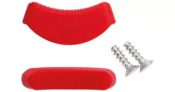 Náhradní čelisti pro kleště1C 81 Knipex 1x250 Vrácení Zdarma