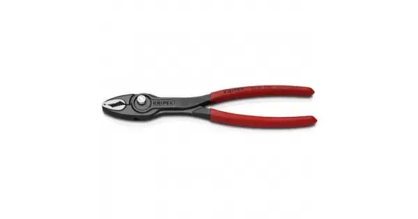 Objednat Nyní Kleště TwinGrip 200mm Knipex