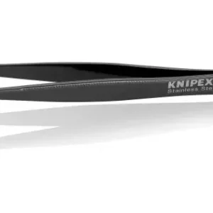 Značkový Polohovací pinzeta ESD 120 mm Knipex