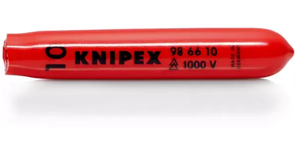 Samosvorná průchodka Knipex 80 mm Finální Výprodej