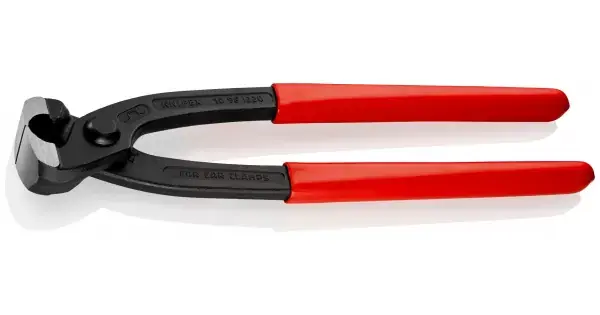 Kleště štípací čelní 220mm Knipex Nakupujte Hned