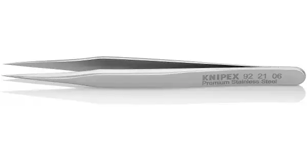 Časově Omezené Přesná minipinzeta 80 mm Knipex