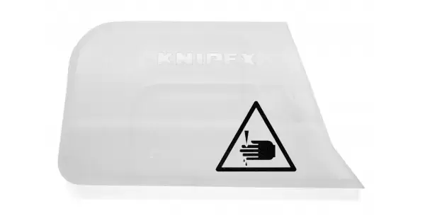 Levný Náhradní ochranná čepička Knipex pro 98 55
