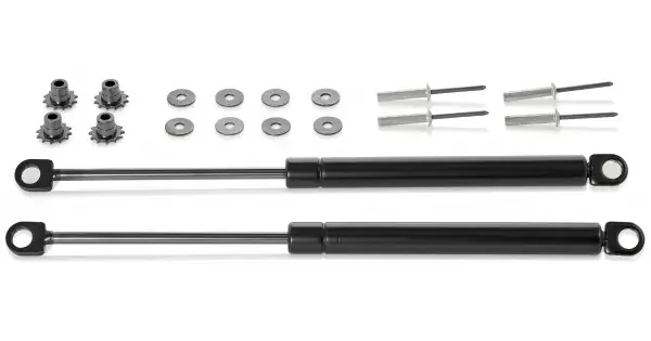 Náhradní plynová pružina pro 00 21 37 (2x) Novinka