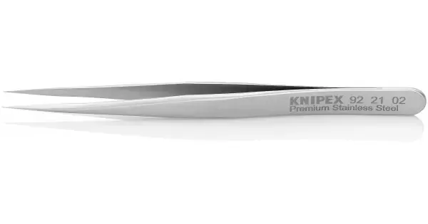 Časově Omezené Precizní pinzeta 110 mm Knipex