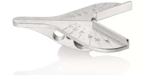 Jen Po Omezenou Doba Dosedací plocha břitů Knipex pro 94 35 215
