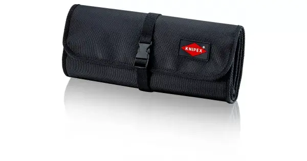 Hit Sezóny Svinovací taška na nářadí, prázdná Knipex 15 kapes
