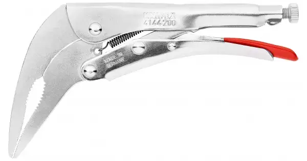 Samosvorné kleště 200 mm Knipex Finální Výprodej