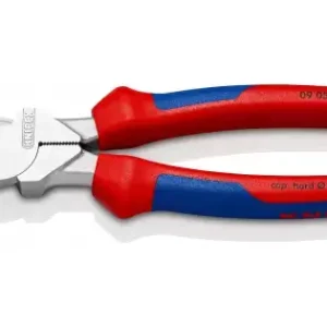Značkový Silové kombinované kleště "Lineman‘s Pliers" 240mm Knipex