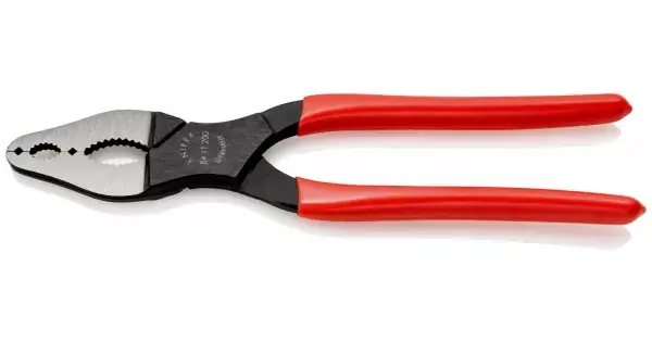 Kleště na konusy jízdních kol 84 11 200 Knipex Značkový