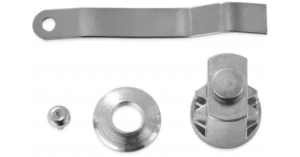 Pouze Dnes Sada náhradních dílů pro nastavování pro 87 560 Knipex