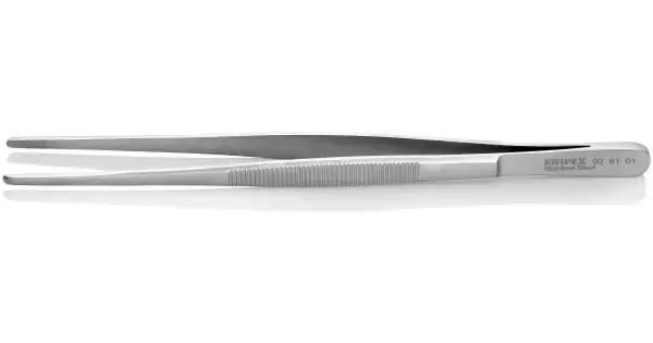 Ověřený Univerzální pinzeta 200 mm Knipex