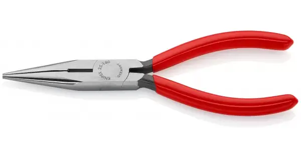 Cenová Bomba Kleště půlkulaté s břity 25 01 160 Knipex