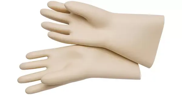 Elektrikářské rukavice izolované Knipex 360 mm Časově Omezené
