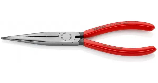 Expresní Doručení Půlkulaté kleště 200 mm Knipex