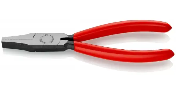 Ploché kleště 160 mm Knipex Levný