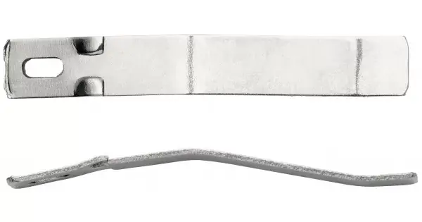 Značkový Náhradní pružina kleští pro elektroniku (2×) 35 99 01 Knipex
