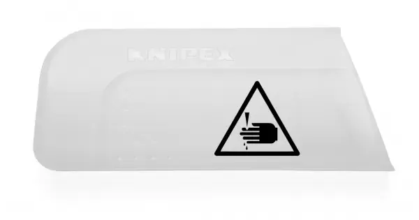 Náhradní ochranná čepička Knipex pro 98 52 / 98 54 / 98 53 XX Odeslání Ihned