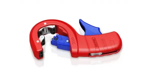 Rychlé Dodání Řezačka plastových trubek KNIPEX DP50