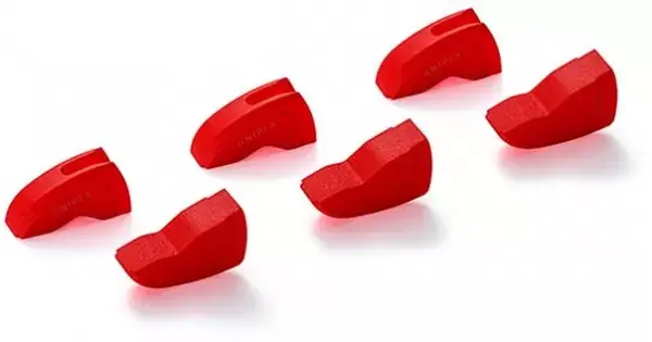 Tovární Cena Ochranné čelisti 87 xx 300 (3 páry)