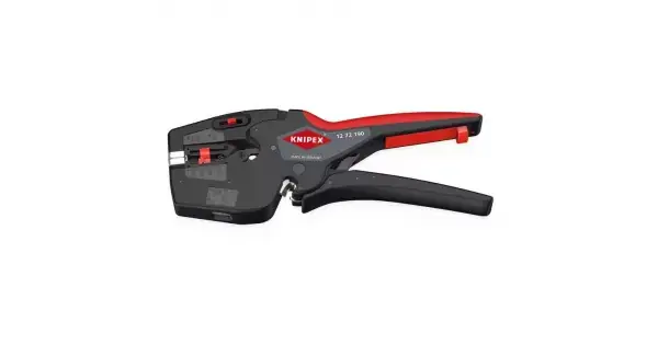Multinástroj pro Elektrikáře KNIPEX NexStrip Nakupujte Hned