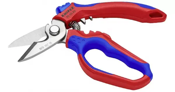 Nůžky elektrikářské Knipex 950520SB Cenově Výhodný