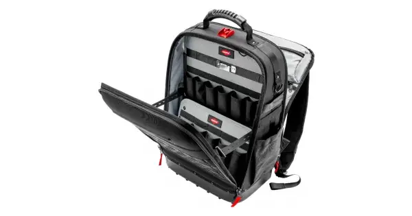 Časově Omezené Brašna na nářadí Knipex Modular X18 00 21 50 LE