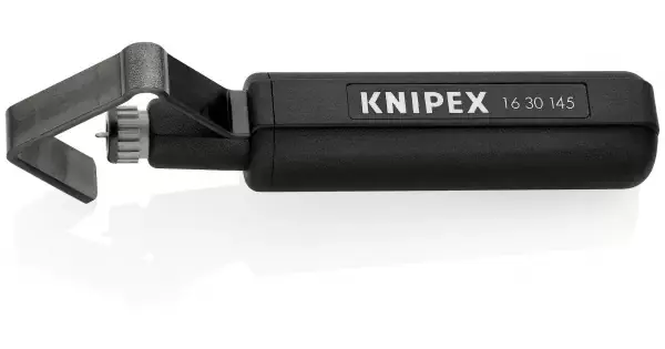 Nůž odplášťovací 16 30 145 SB Knipex Nejprodávanější
