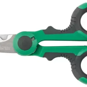 Elektrikářské nůžky 145mm 2 díl. oka FORTIS Tovární Cena