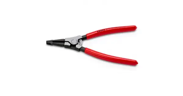 Kleště na pojistné kroužky Knipex 45 11 170 Akční Nabídka