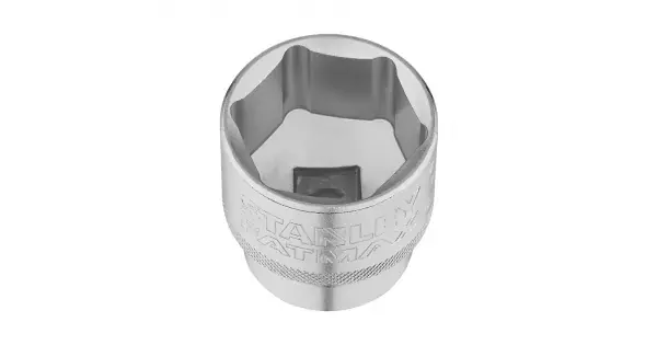 Vrácení Zdarma Nástrčná hlavice 1/2", 34mm Stanley FMMT17247-0