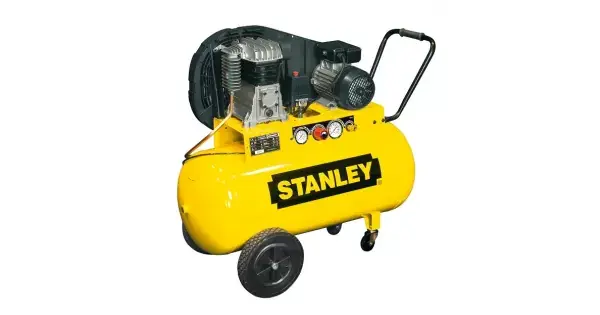 Zlevněný Kompresor řemenový olejový B 251/10/100 T Stanley