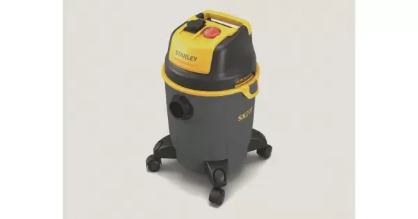 Průmyslový vysavač Stanley SXVC20PTE Sleva