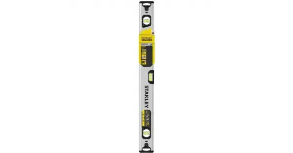 Cenový Hit Magnetická vodováha 60 cm FATMAX XTREME Stanley FMHT43673-1