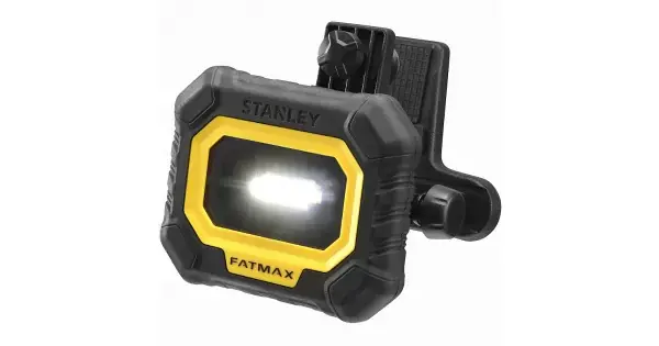 Nabíjecí svítilna 1000lm FatMax Stanley FMHT81507-1 Horká Nabídka