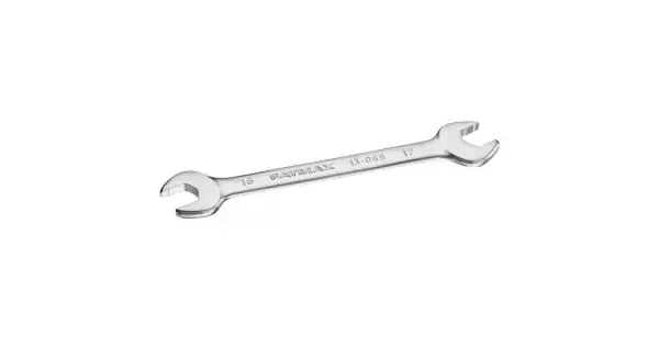 Poslední Šance Oboustranný otevřený klíč 16 x 17 mm Anti-Slip FatMax Stanley FMMT13069-0