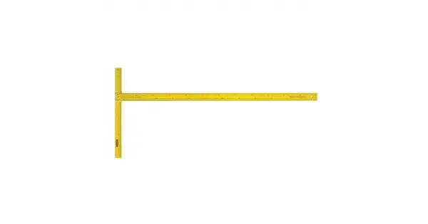 T-úhelník délka 1220mm Stanley STHT1-05894 T-úhelník délka1220mm Stanley STHT1-05894 Top Prodej