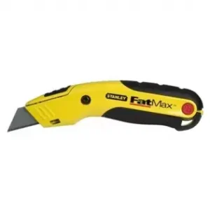 Hit Sezóny Nůž s pevnou čepelí 180mm Stanley FatMax 0-10-780