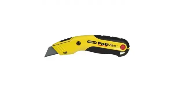 Hit Sezóny Nůž s pevnou čepelí 180mm Stanley FatMax 0-10-780