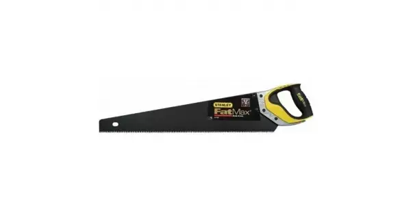 Pila Tri-Material 7TPI 550mm Stanley FatMax 2-20-530 Jen Po Omezenou Doba