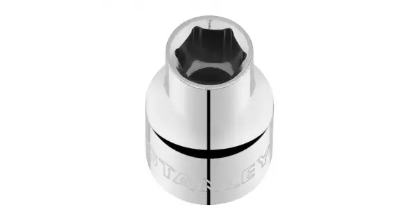 Vrácení Zdarma Nástrčná hlavice 3/8", 8mm Stanley STMT86303-0