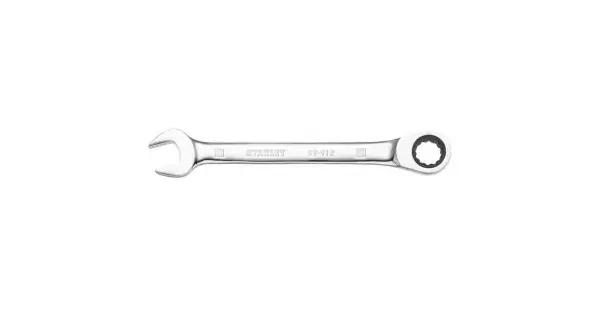 Zlevněný Ráčnový klíč 12 mm Stanley STMT89912-0