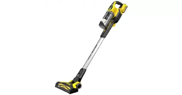 Cenově Výhodný Aku vysavač V20 18V 1x2,0Ah Stanley FatMax SFMCVS001D1