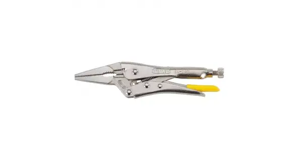Akční Cena Upínací kleště s prodlouženými úzkými čelistmi 150mm/6" Stanley 0-84-812