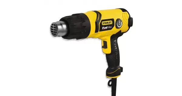 Horkovzdušná pistole 2000W Stanley FatMax FME670K Přímo Od Výrobce