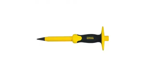 Sekáč na beton 19x300mm Stanley 4-18-329 Ověřený
