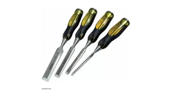 Poslední Šance Dláto s průběžným dříkem 12mm Stanley FatMax 0-16-254