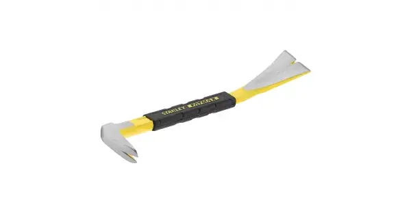 Přesné páčidlo 250mm, rozšířené Stanley FatMax FMHT1-55009 Vrácení Zdarma