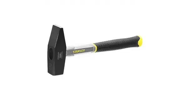 Zámečnické kladivo Fibreglass 1000g Stanley STHT0-51910 Pouze Dnes