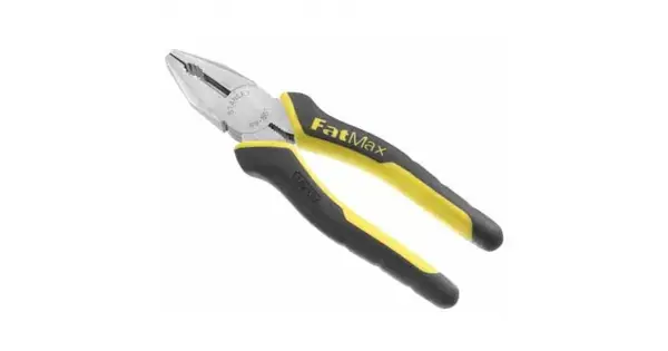 Kombinační kleště 180mm Stanley FatMax 0-89-867 Víkendová Akce